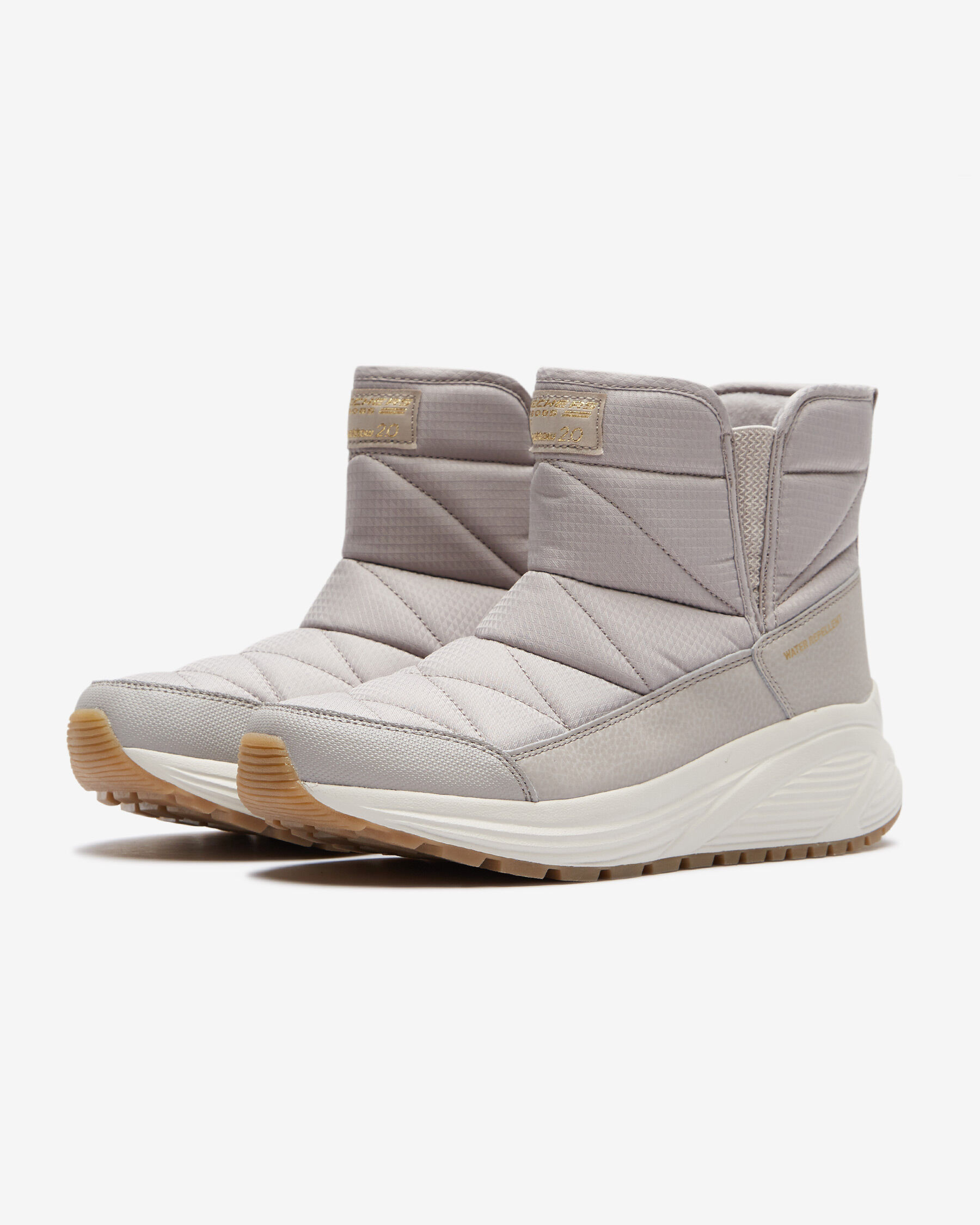 Resim Bobs Sparrow 2.0 - Club Snow